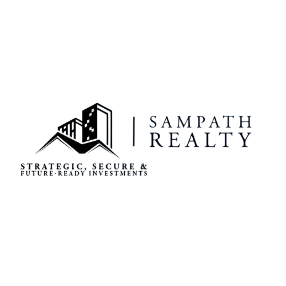 sampathrealty.com